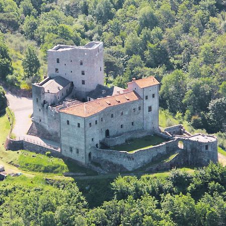 Tenuta Castel Dell'Aquila Gragnola Exterior foto