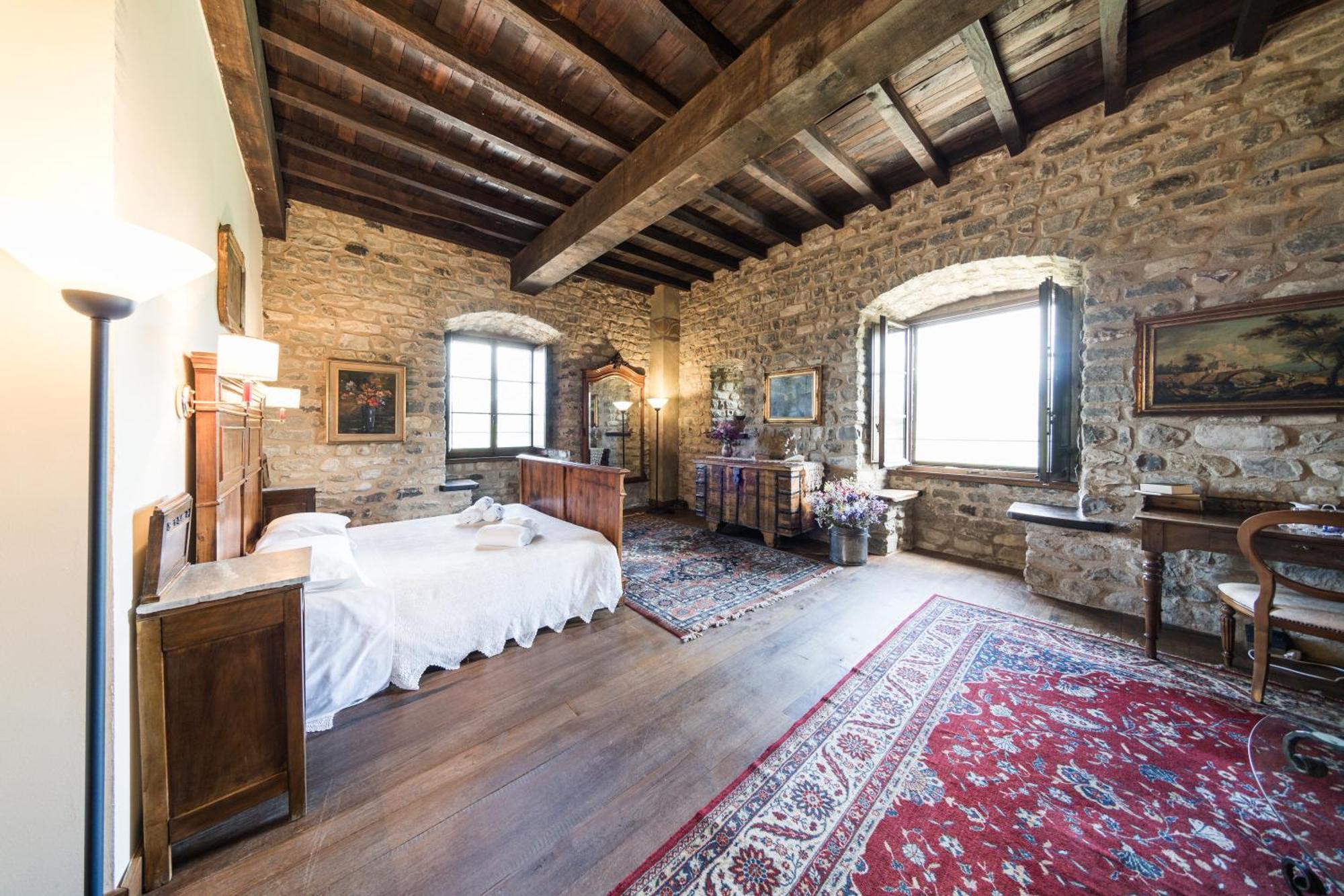 Tenuta Castel Dell'Aquila Gragnola Exterior foto